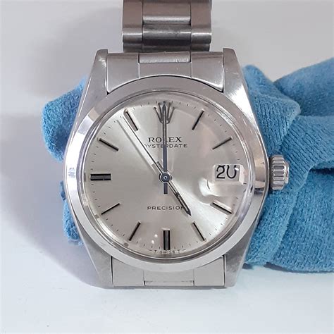 rolex oyster 6466 price.